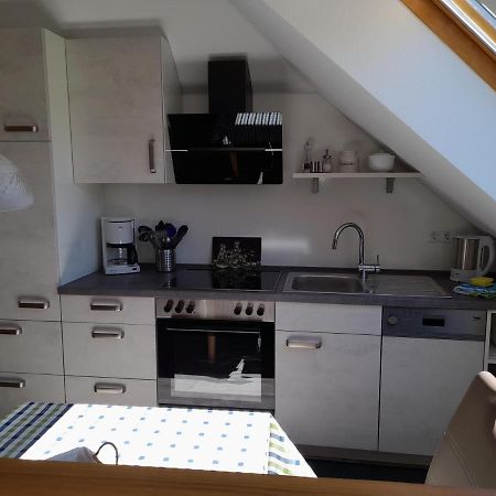 Haus Elsholz Willingen Apartman Willingen  Kültér fotó