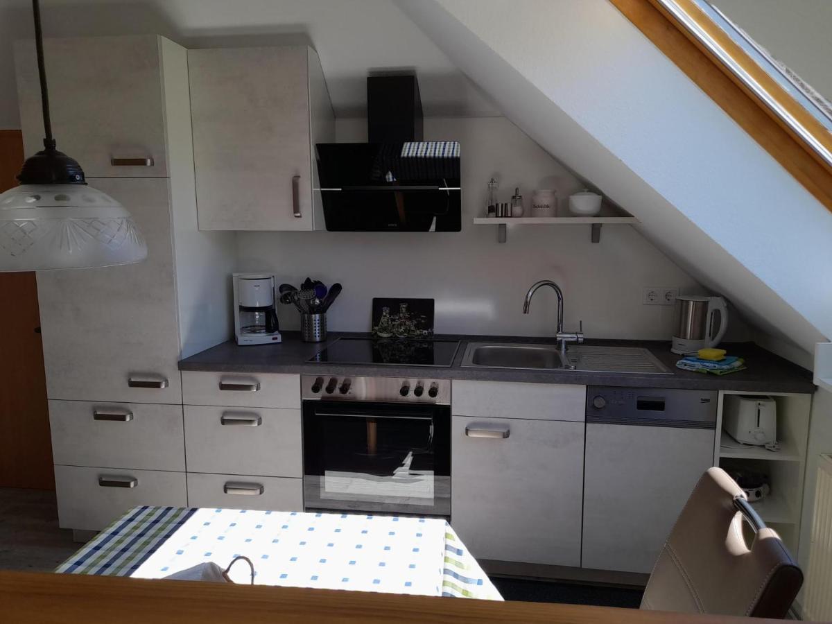 Haus Elsholz Willingen Apartman Willingen  Kültér fotó