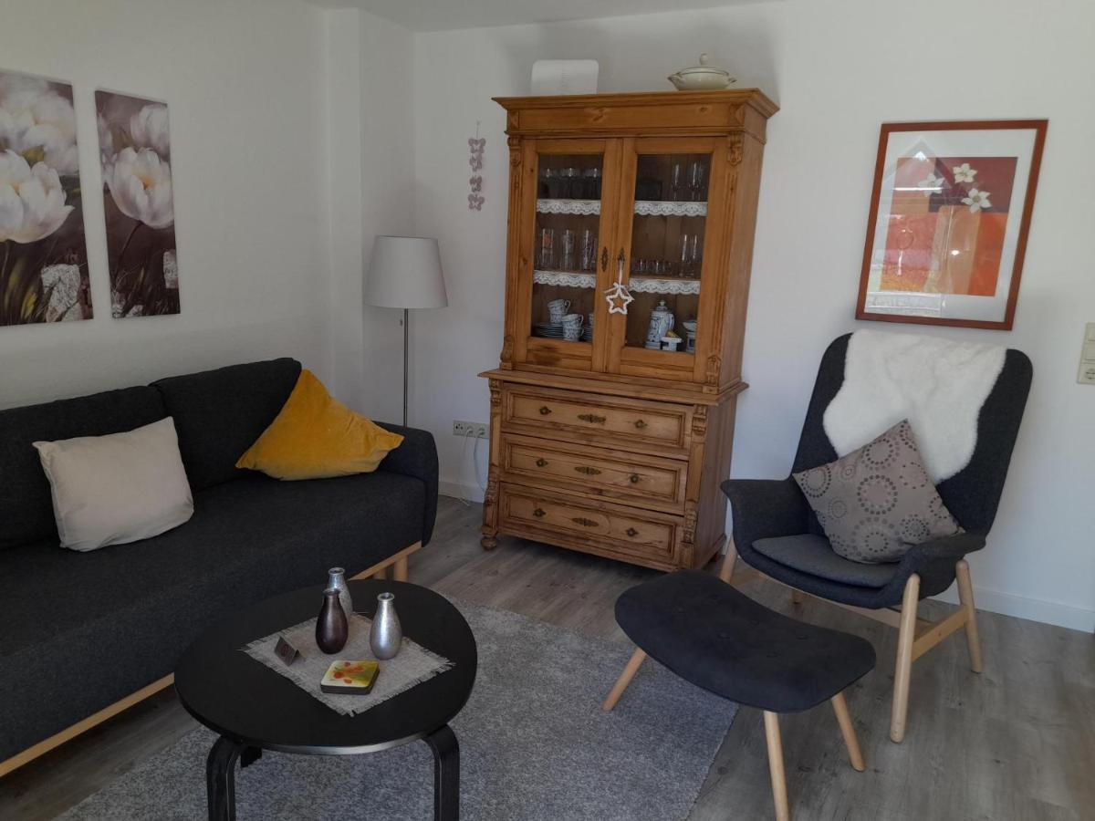 Haus Elsholz Willingen Apartman Willingen  Kültér fotó