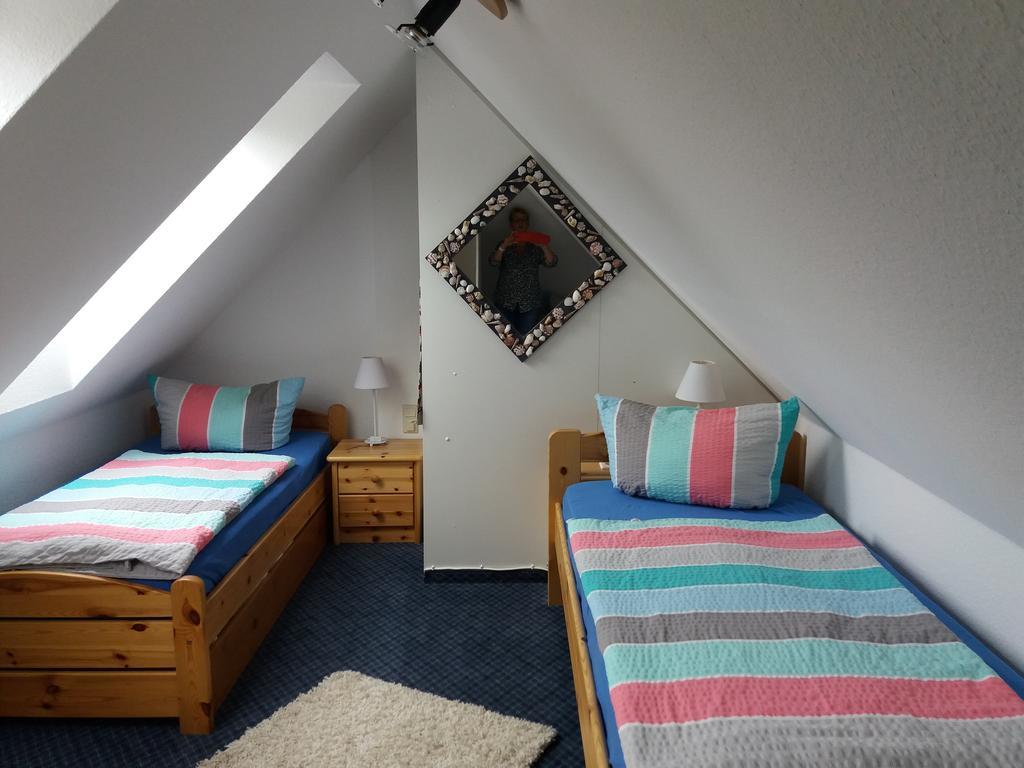 Haus Elsholz Willingen Apartman Willingen  Kültér fotó
