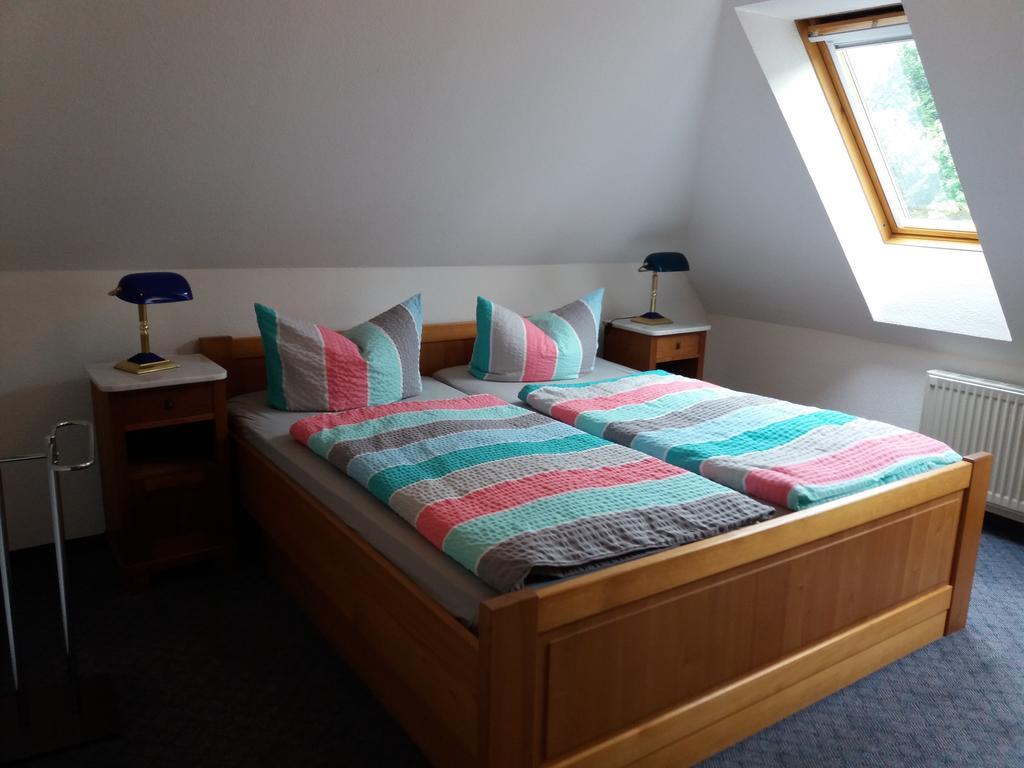 Haus Elsholz Willingen Apartman Willingen  Kültér fotó
