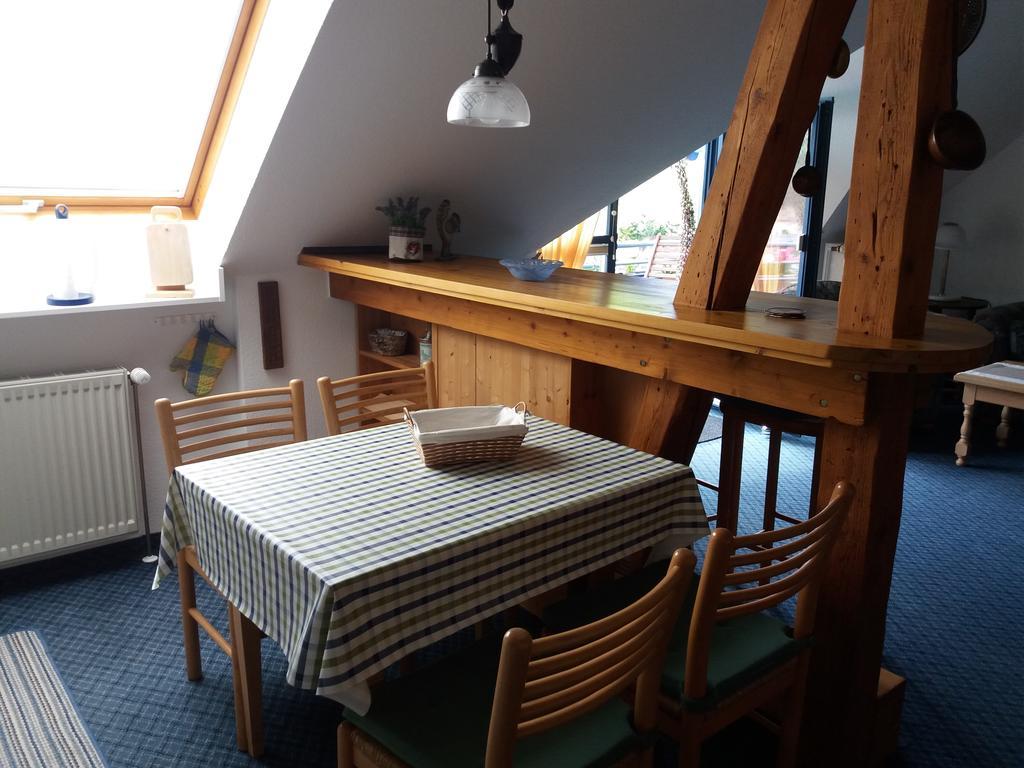 Haus Elsholz Willingen Apartman Willingen  Kültér fotó