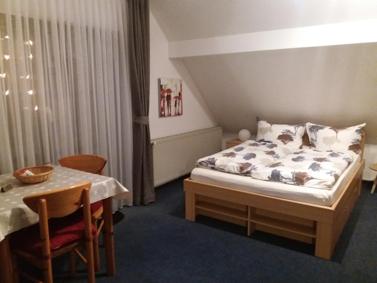 Haus Elsholz Willingen Apartman Willingen  Kültér fotó